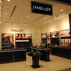 INGLOT Cosmetic Store Muscat